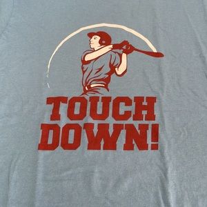 Headline Shirts Touchdown Tee